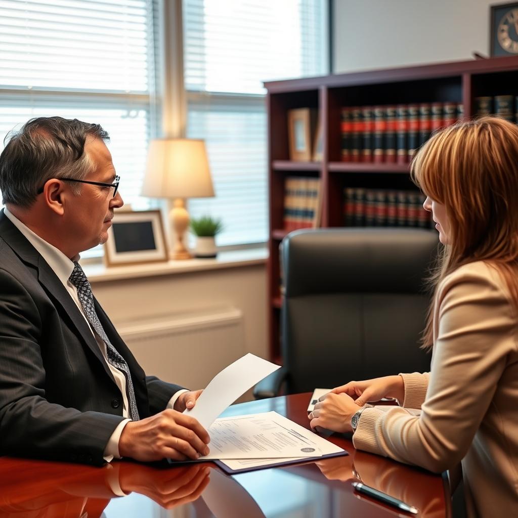 Kickbacks lawyer Manassas Park, VA