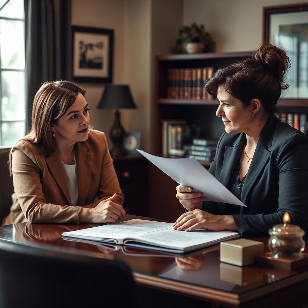 Kinship Guardianship Lawyer Fairfax County, VA