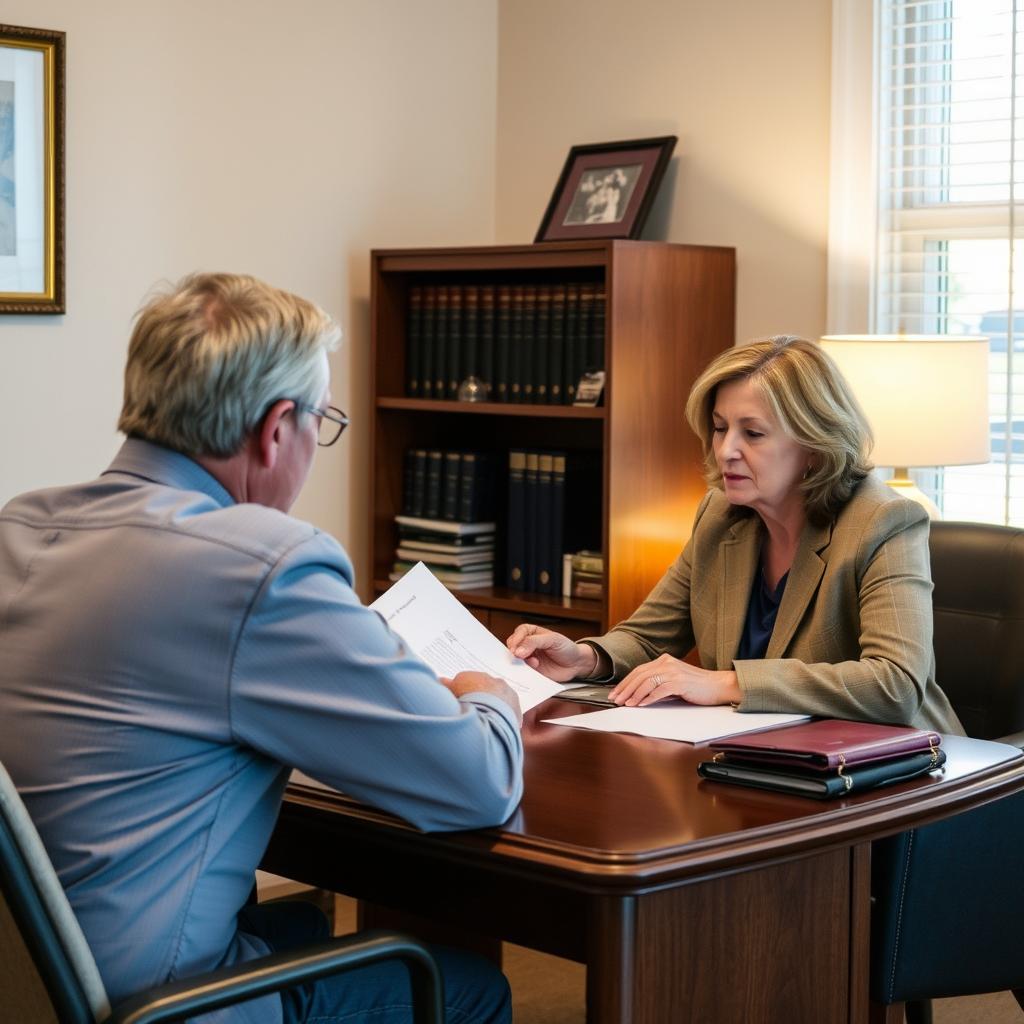 Kinship Guardianship Lawyer Loudoun County, VA