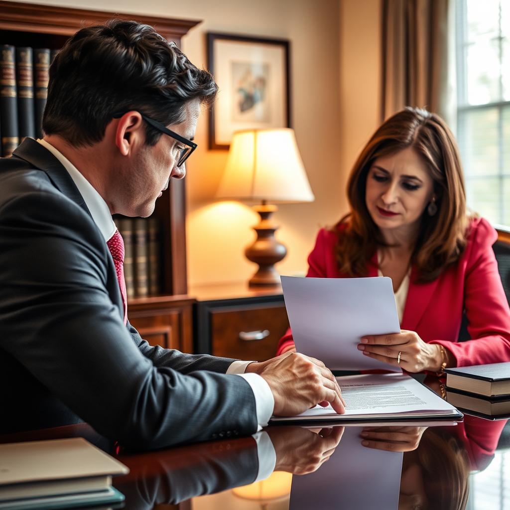 Kinship Guardianship Lawyer Prince William County, VA