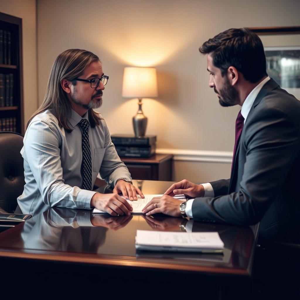 License Suspension Defense Lawyer Prince William County, VA