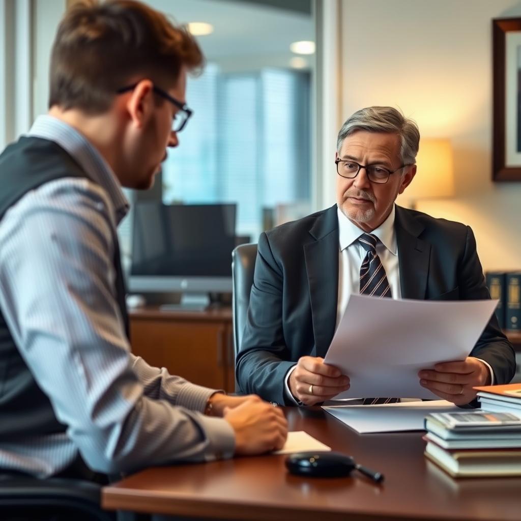 Malicious Wounding Lawyer Falls Church, VA