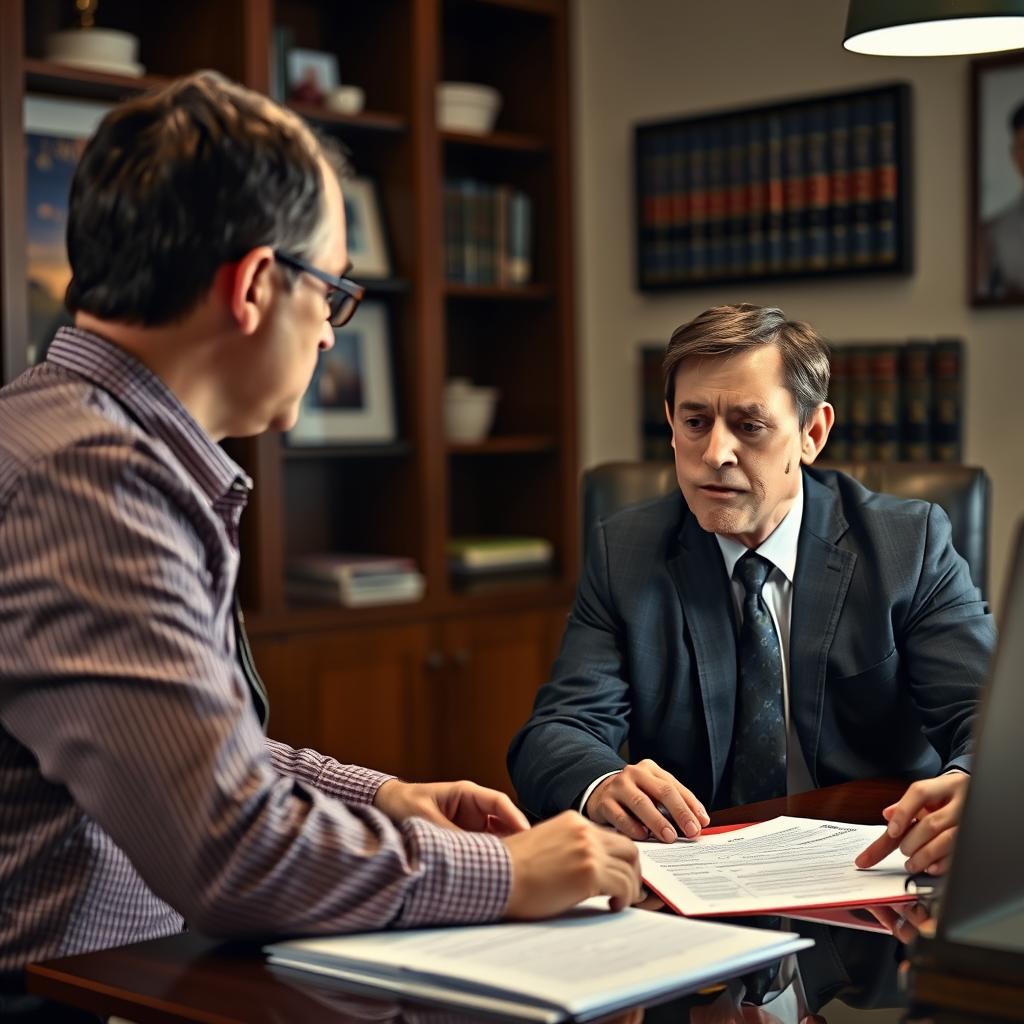 Malicious Wounding Lawyer Manassas Park, VA