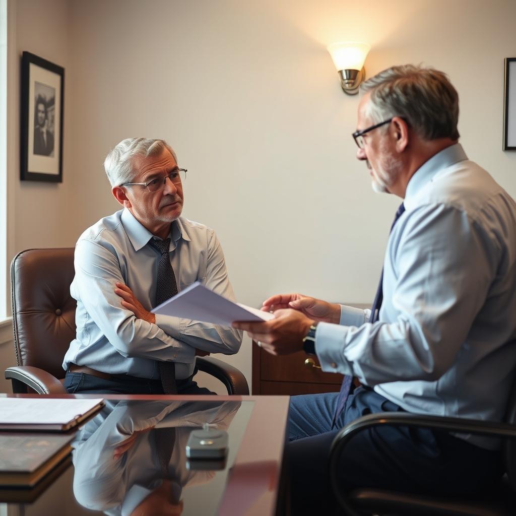 Malicious Wounding Lawyer Manassas, VA