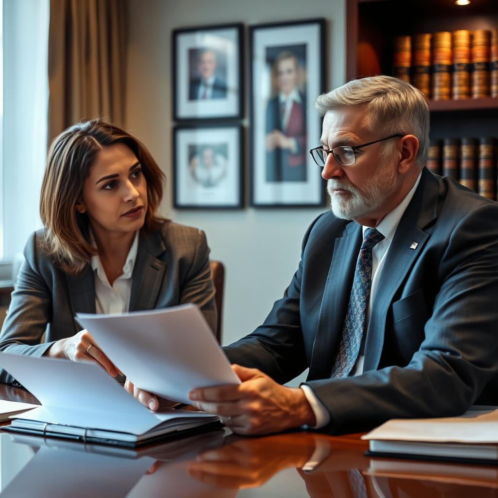 Manufacturing of Controlled Substances lawyer Fairfax, VA