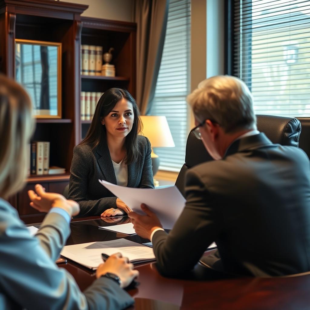 Manufacturing of Controlled Substances lawyer Loudoun County, VA