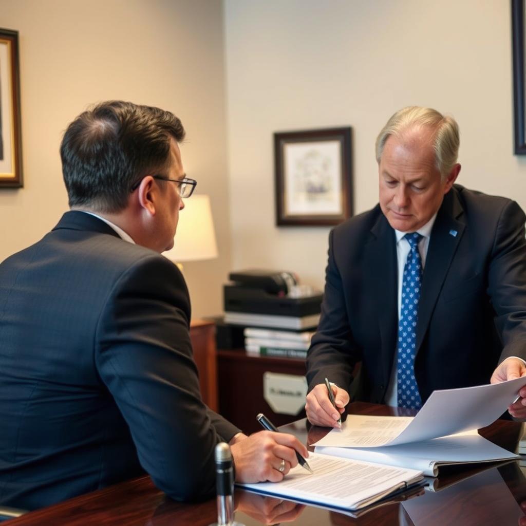Manufacturing of Controlled Substances lawyer Manassas Park, VA