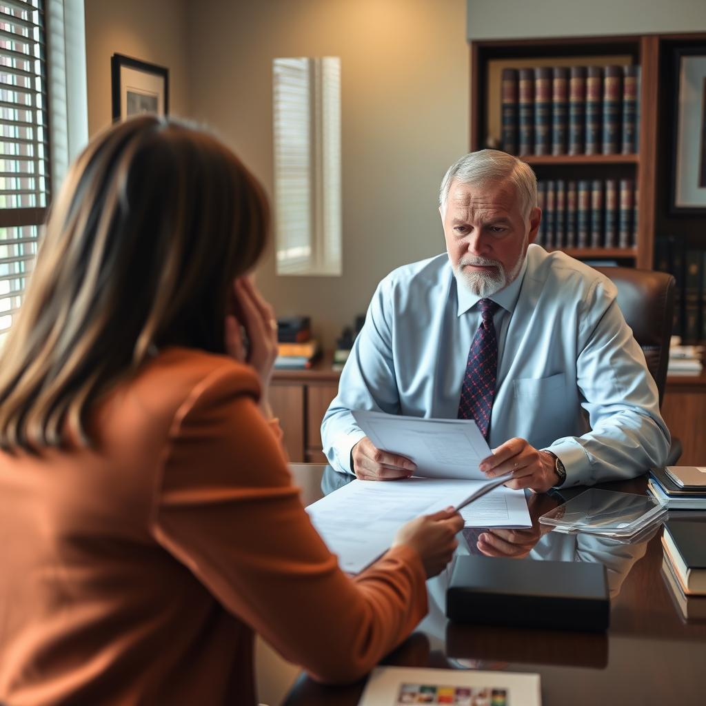 Manufacturing of Controlled Substances lawyer Prince William County, VA