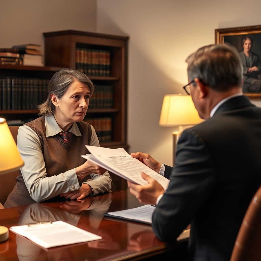 Marital Agreement Lawyer Prince William County, VA