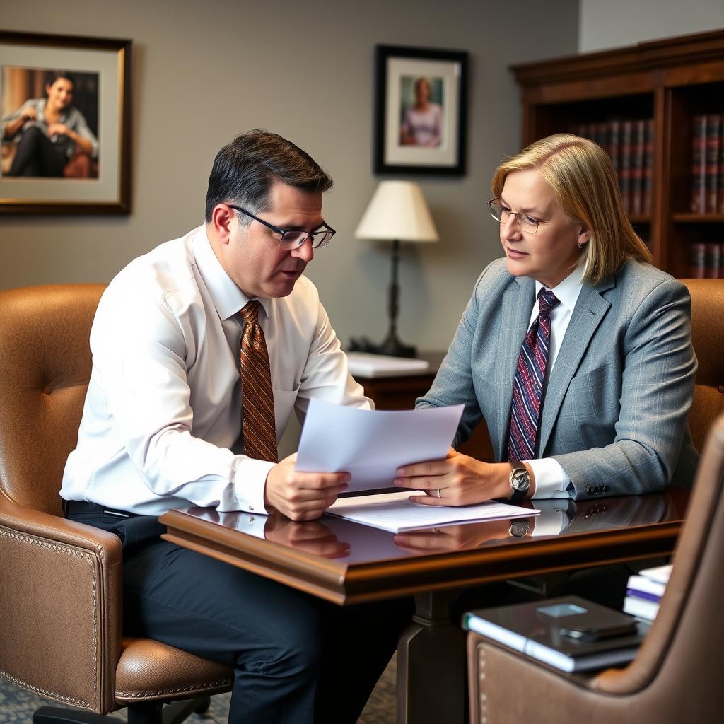 Marriage Annulment Lawyer Loudoun County, VA