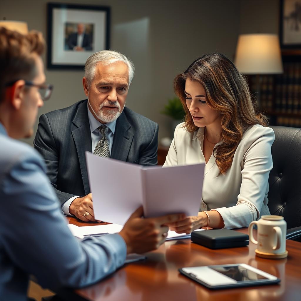 Marriage Annulment Lawyer Prince William County, VA