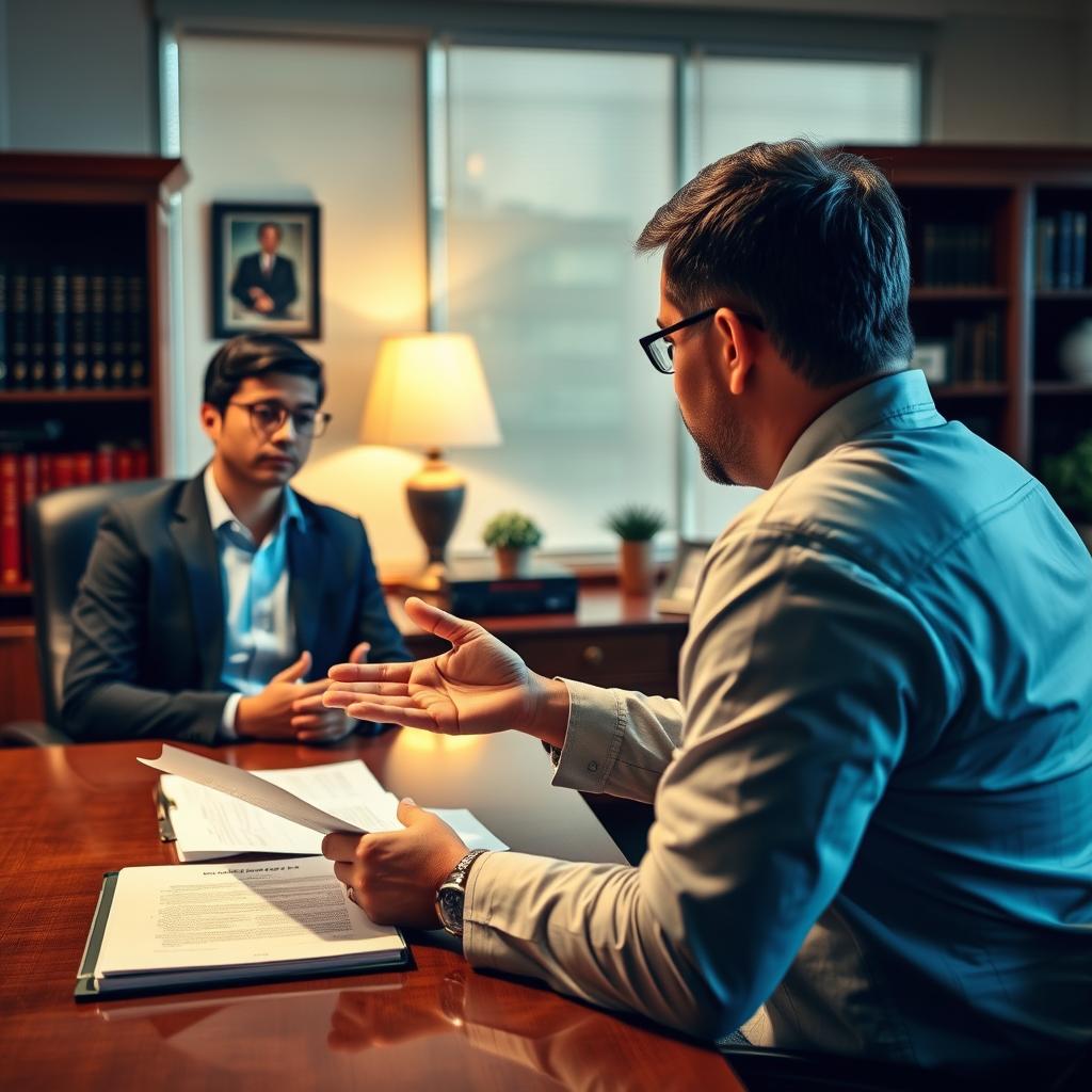 Military Divorce Lawyer Fairfax County, VA