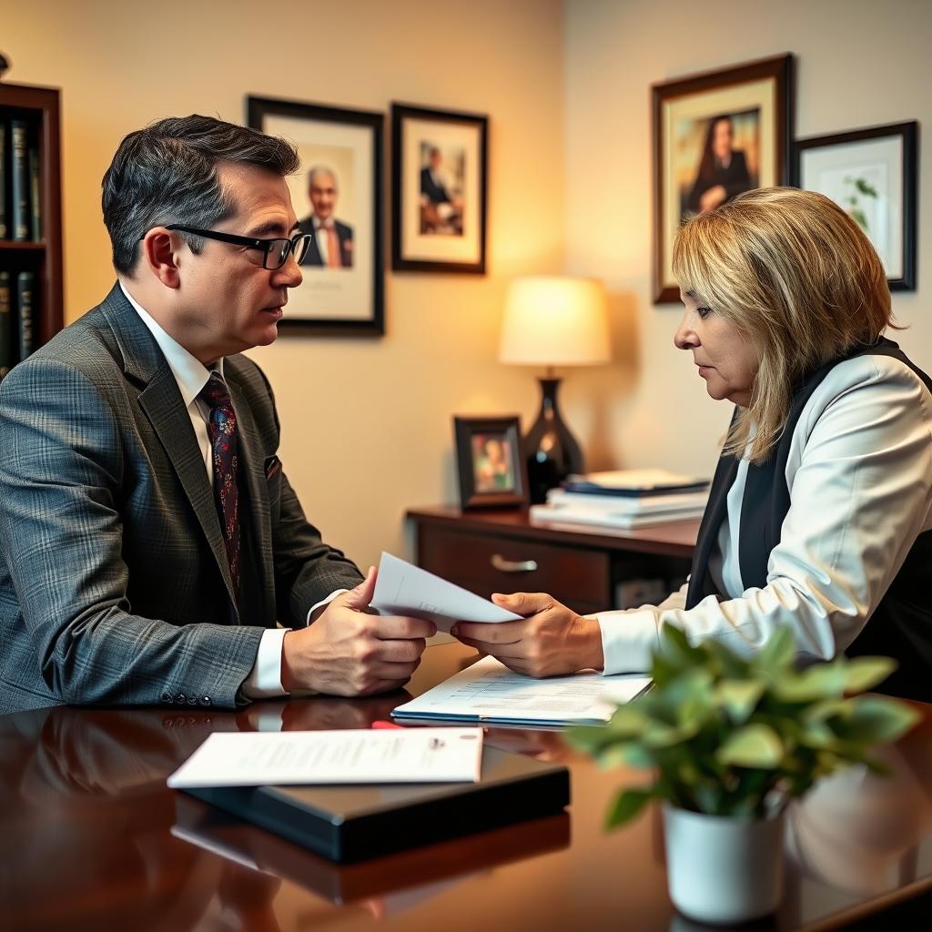 Minor Guardianship Lawyer Prince William County, VA