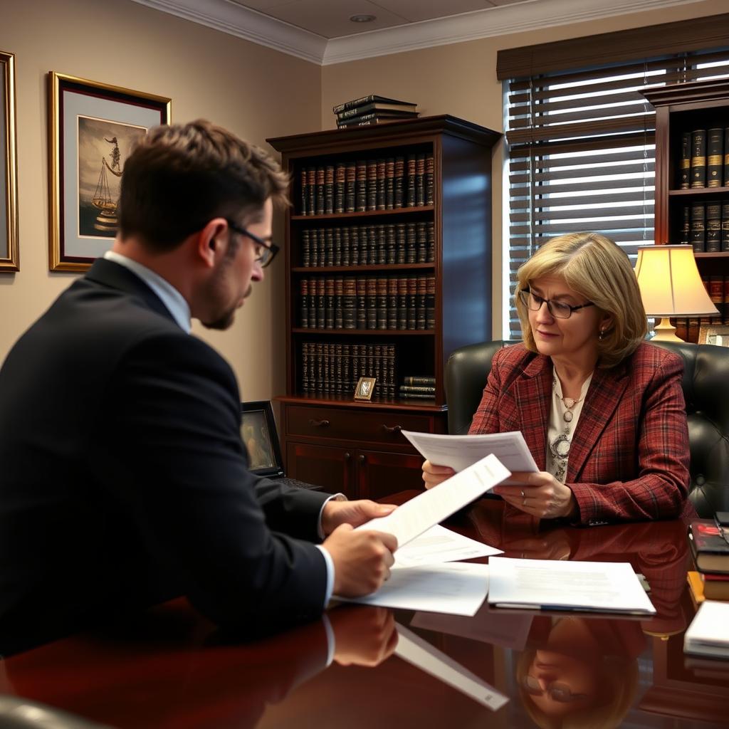 Misprision of a Felony lawyer Alexandria, VA