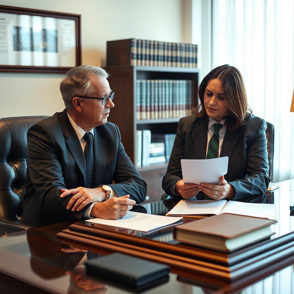 Misprision of a Felony lawyer Fairfax, VA