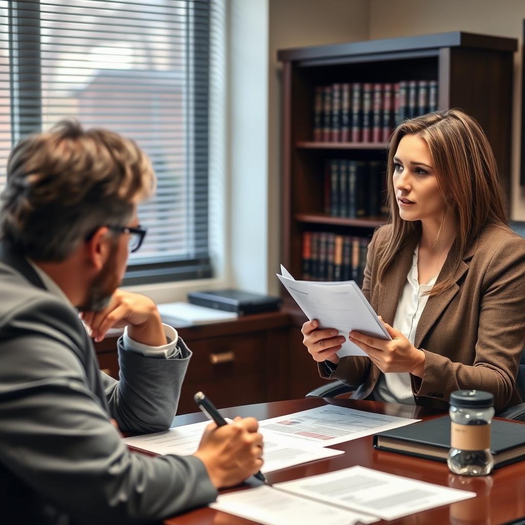 Misprision of a Felony lawyer Manassas Park, VA