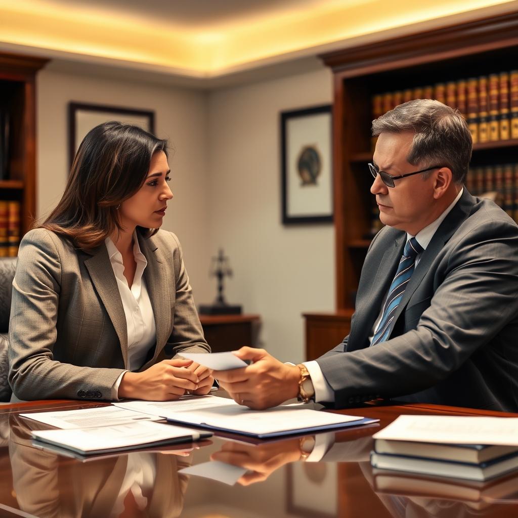 Money Laundering lawyer Alexandria, VA