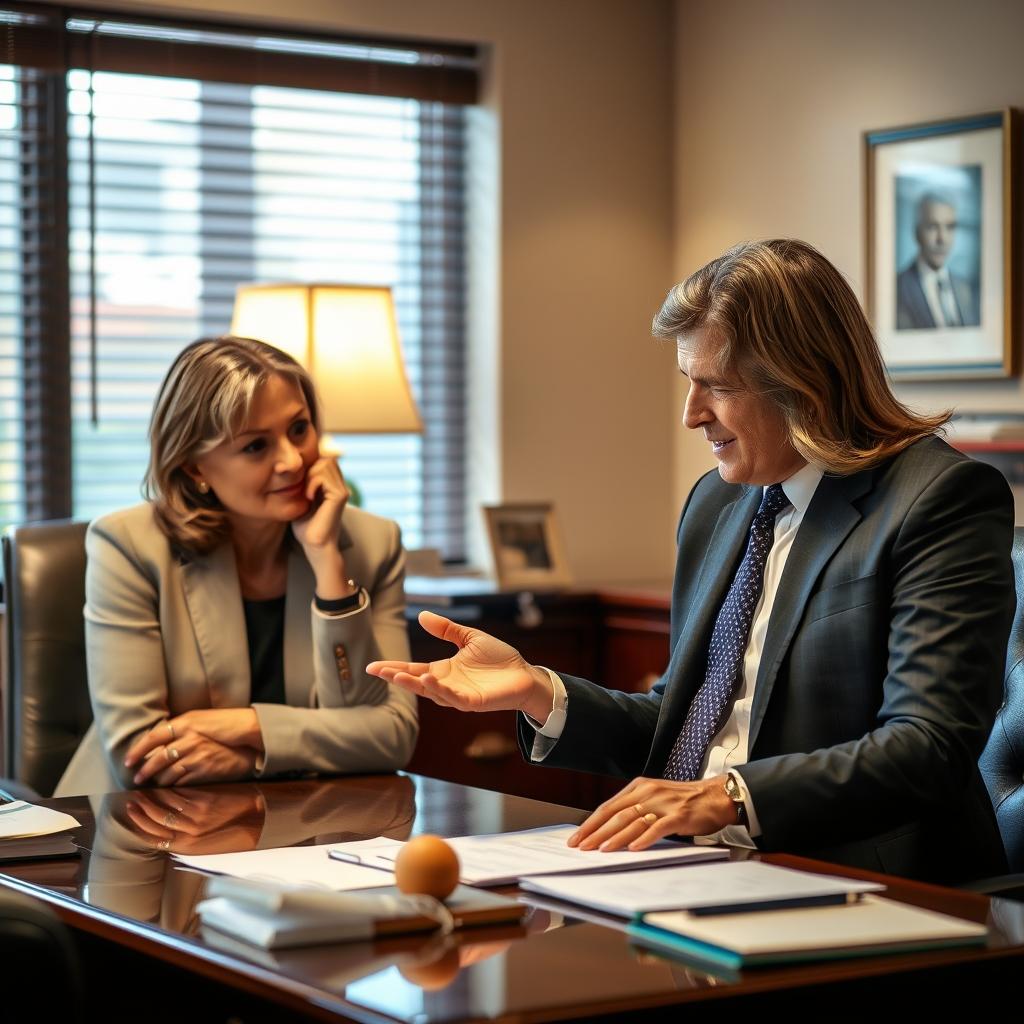 Norfolk Military Divorce Lawyer Alexandria, VA