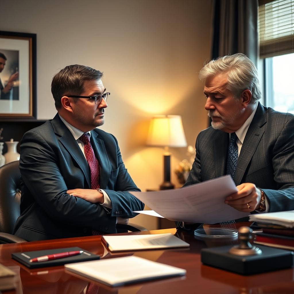 Obstruction of Justice Lawyer Fairfax County, VA