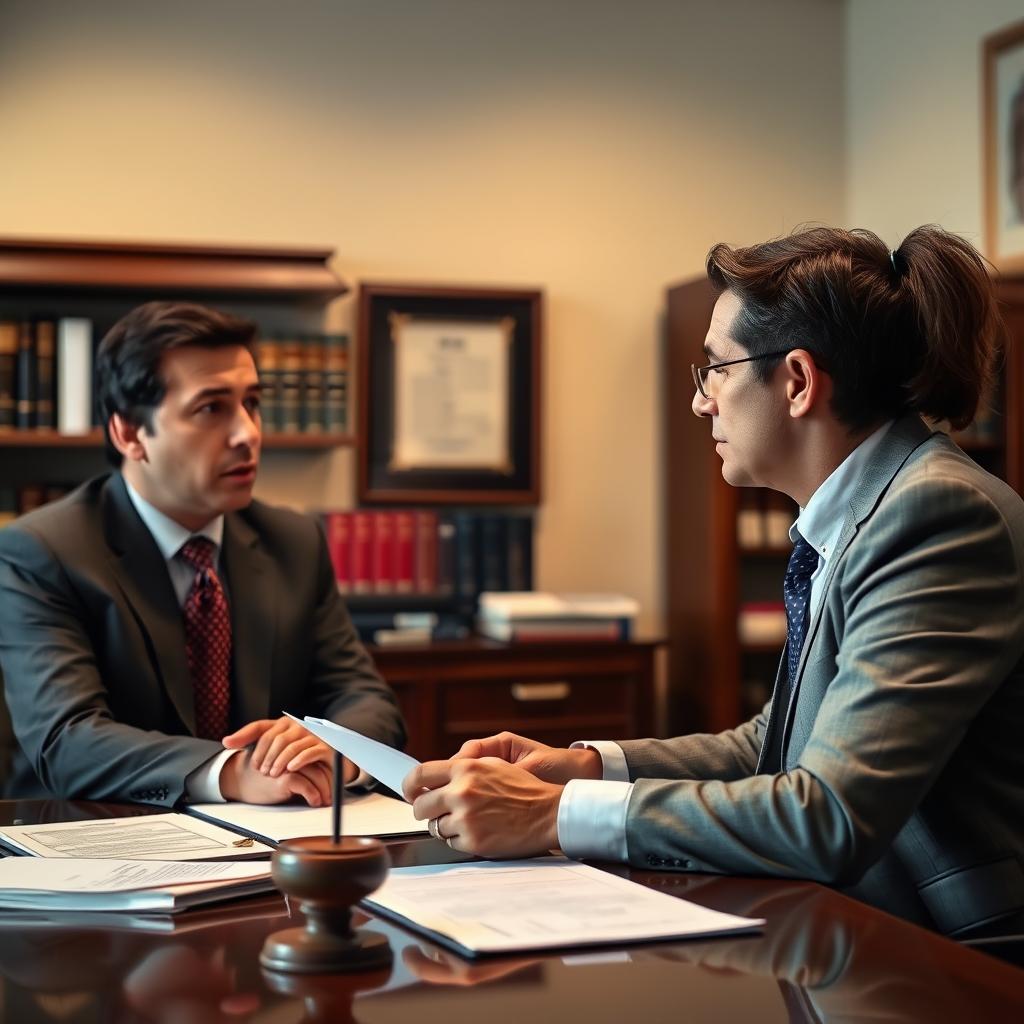 Obstruction of Justice Lawyer Loudoun County, VA