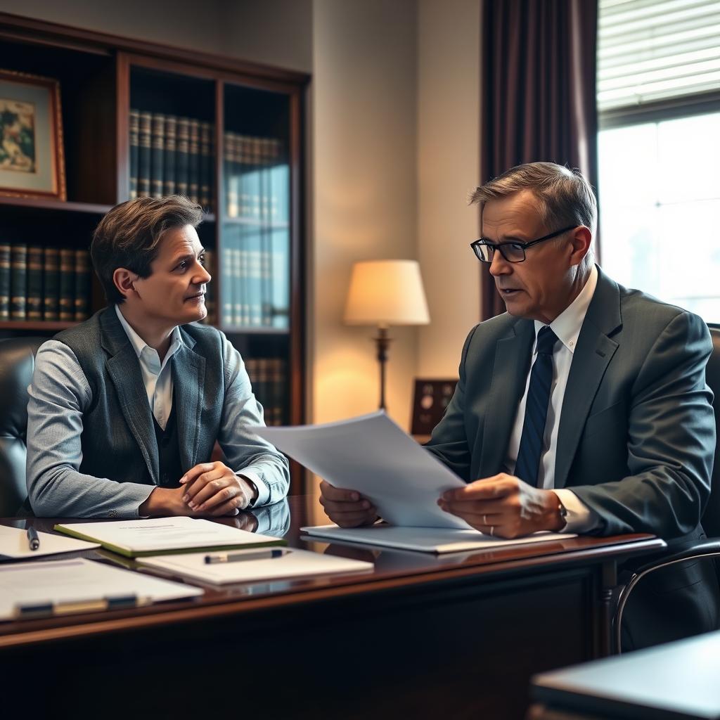 Obstruction of Justice Lawyer Manassas Park, VA