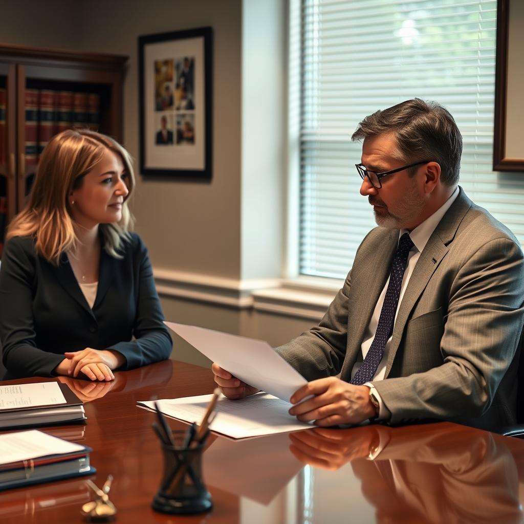 Obstruction of Justice Lawyer Manassas, VA