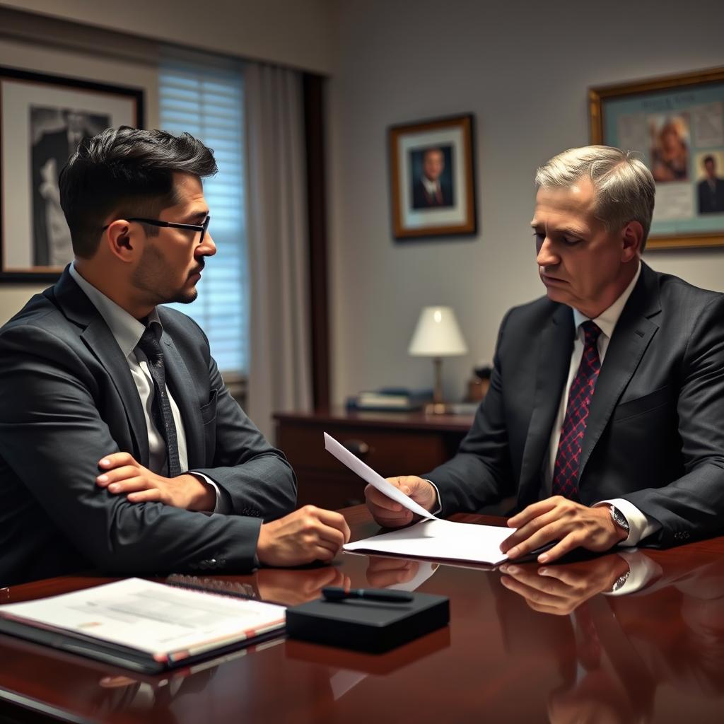 Operating a Drug-Involved Premises lawyer Alexandria, VA