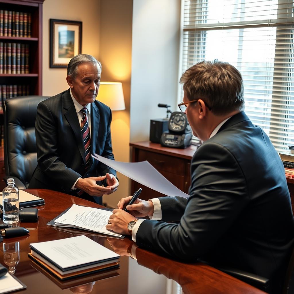 Operating a Drug-Involved Premises lawyer Arlington County, VA