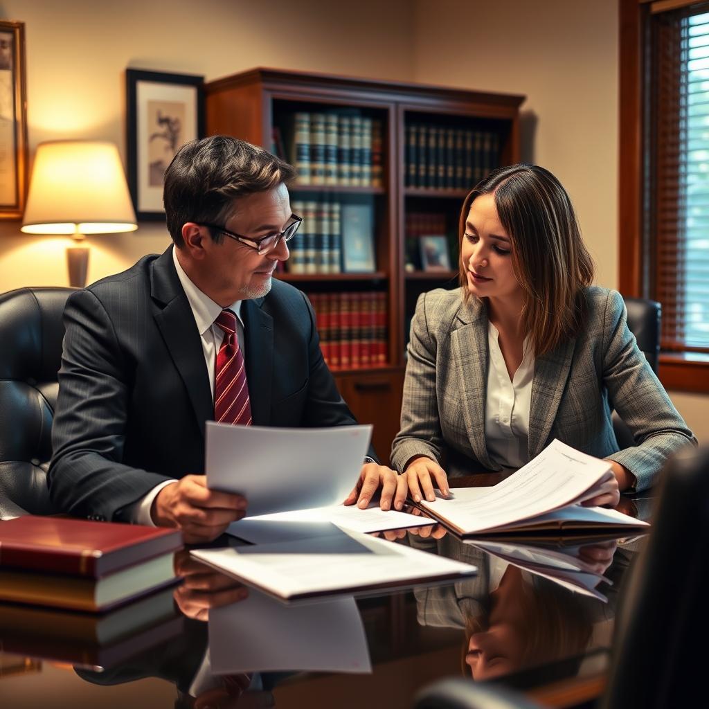 Operating a Drug-Involved Premises lawyer Fairfax County, VA