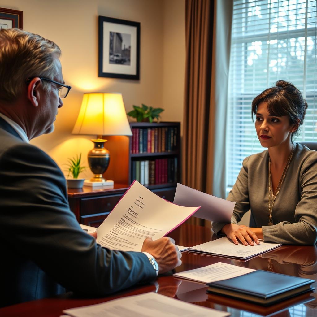 Operating a Drug-Involved Premises lawyer Falls Church, VA