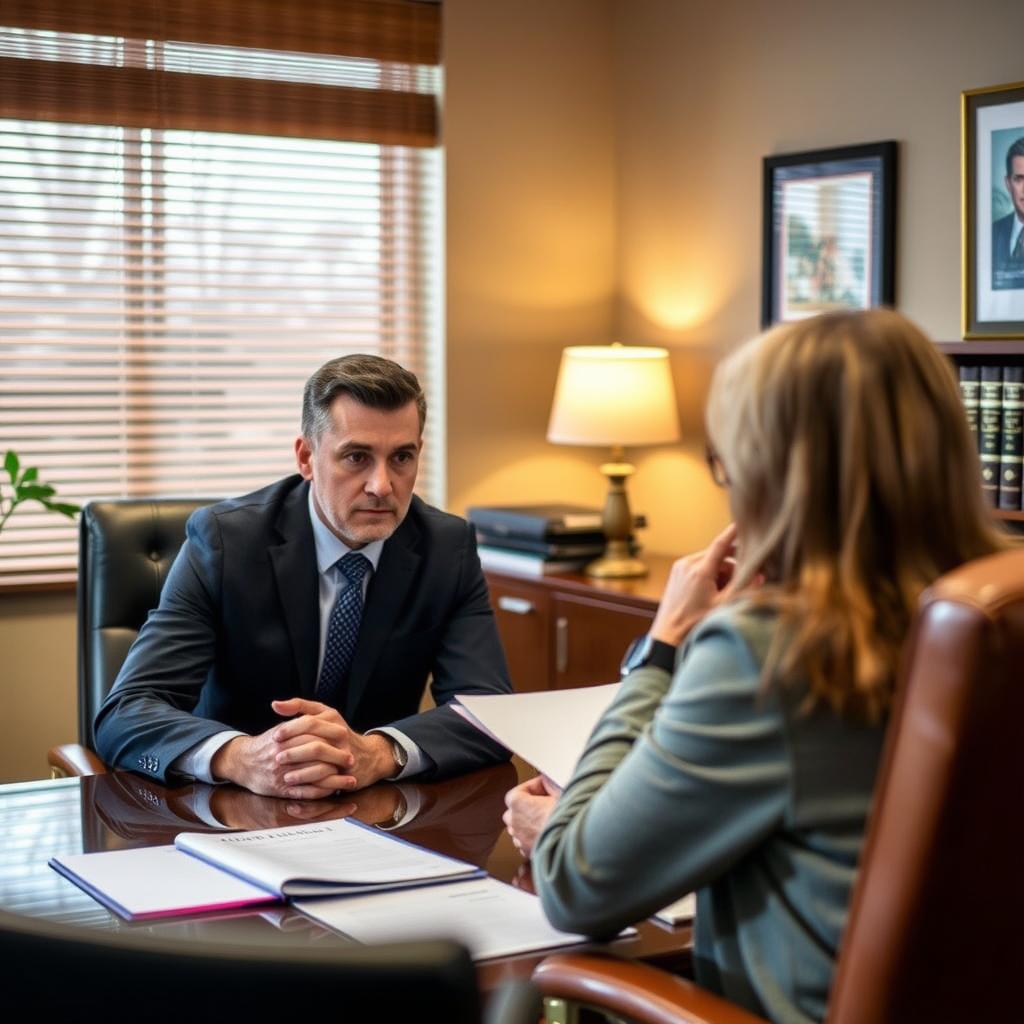 Operating a Drug-Involved Premises lawyer Manassas Park, VA