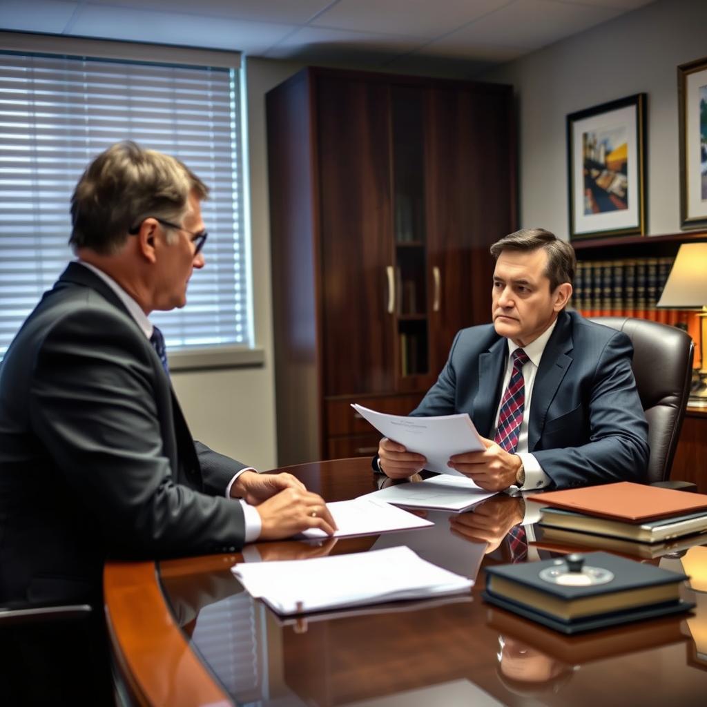 Operating a Drug-Involved Premises lawyer Manassas, VA