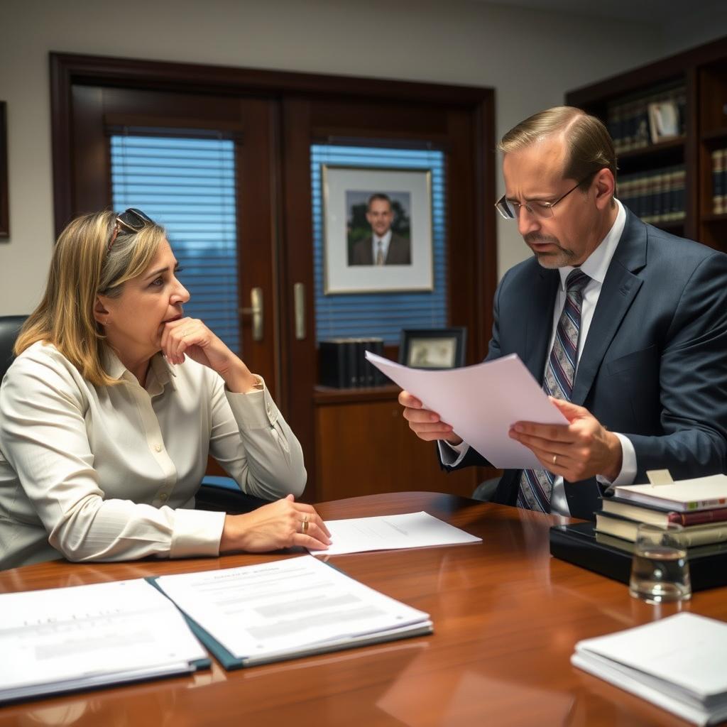 Police ID Fraud Defense Lawyer Manassas Park, VA