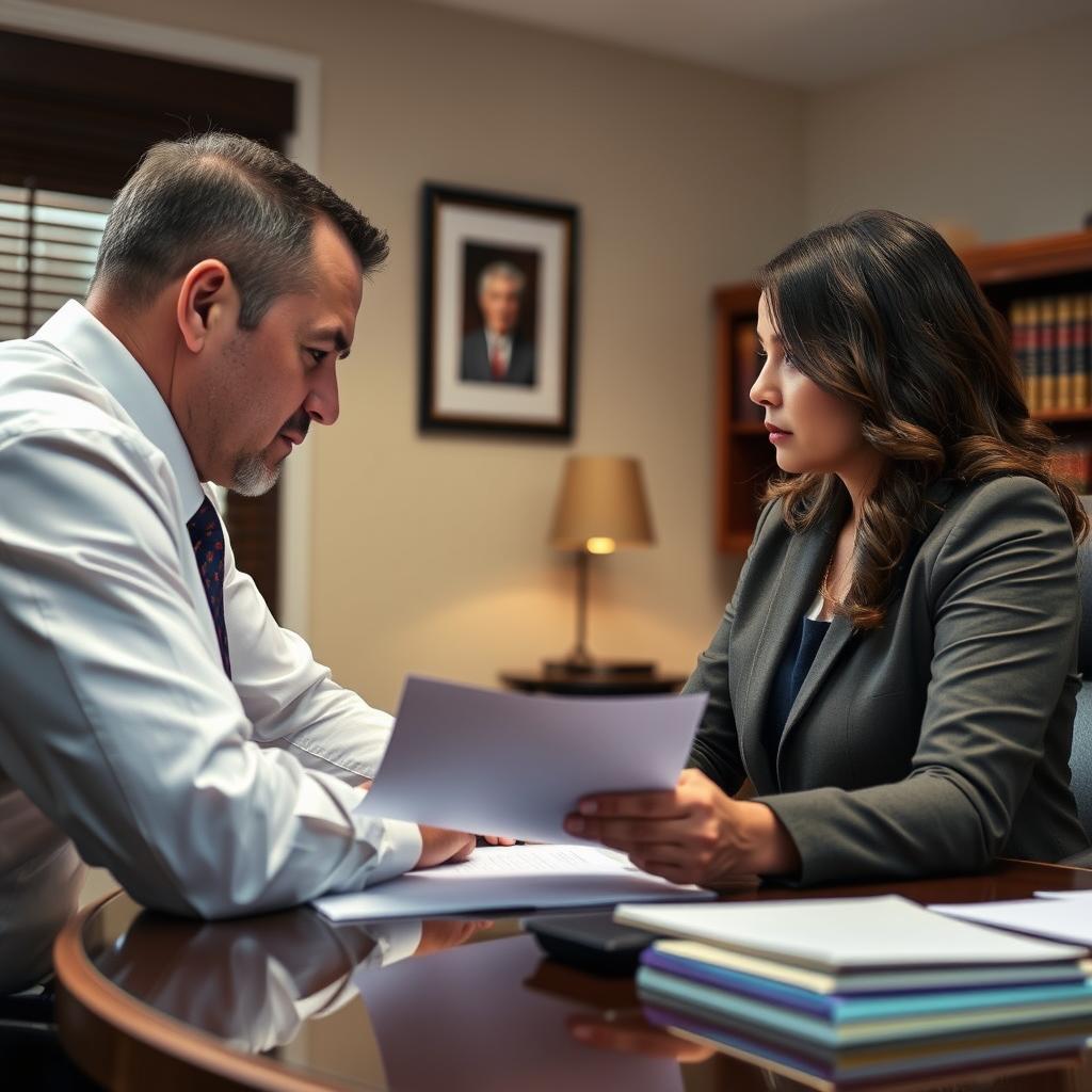Police ID Fraud Defense Lawyer Manassas, VA
