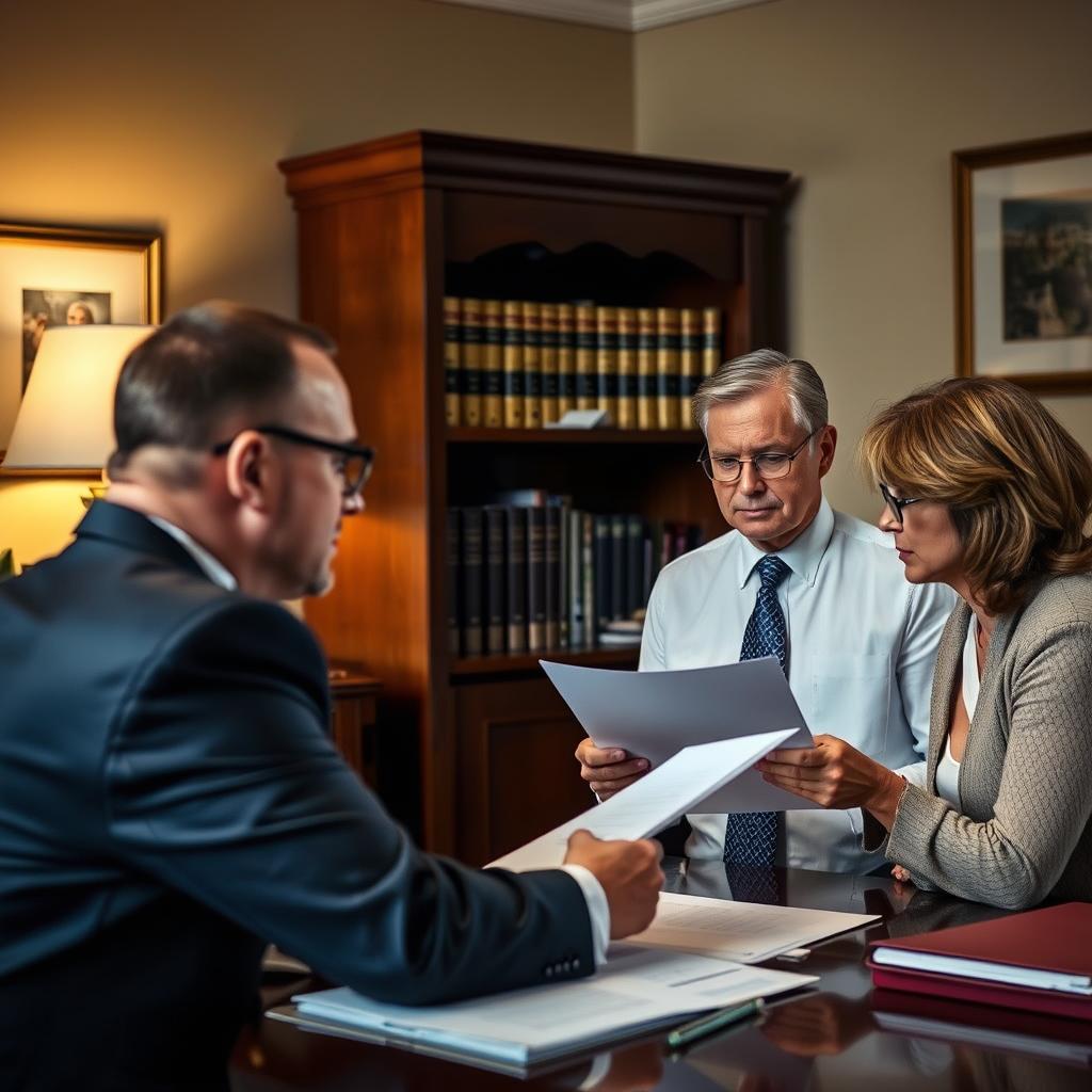 Possession with Intent to Distribute lawyer Manassas, VA
