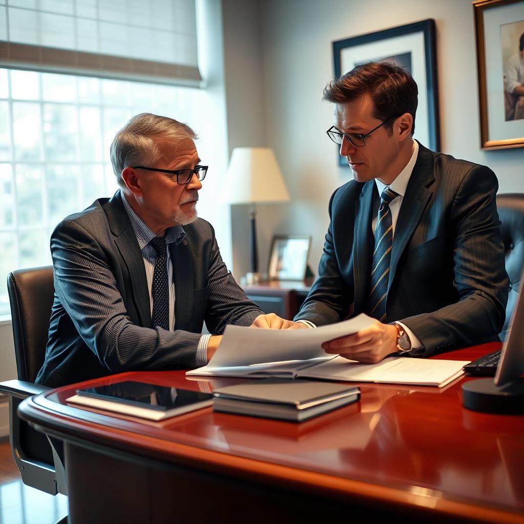 PWID Defense Lawyer Arlington County, VA