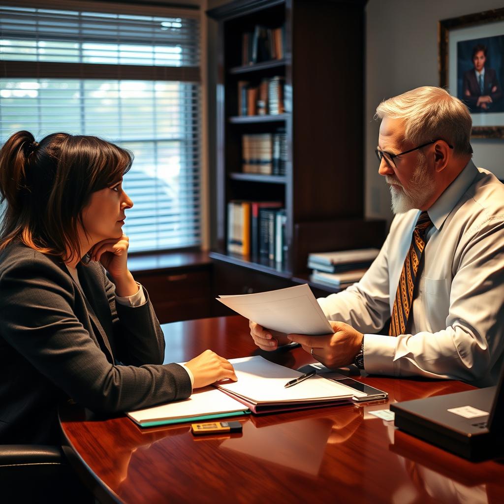 PWID Defense Lawyer Fairfax County, VA