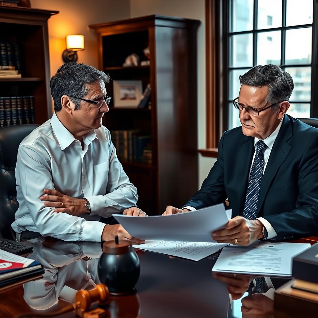 PWID Defense Lawyer Loudoun County, VA