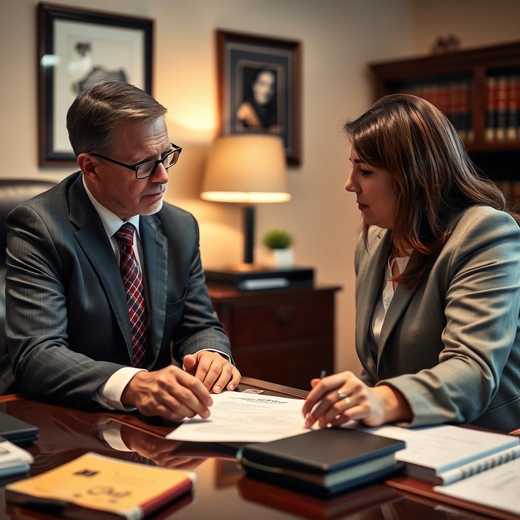 PWID Defense Lawyer Manassas, VA