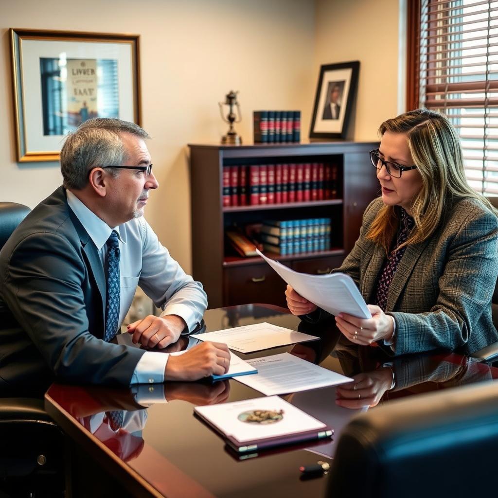 PWID Defense Lawyer Prince William County, VA