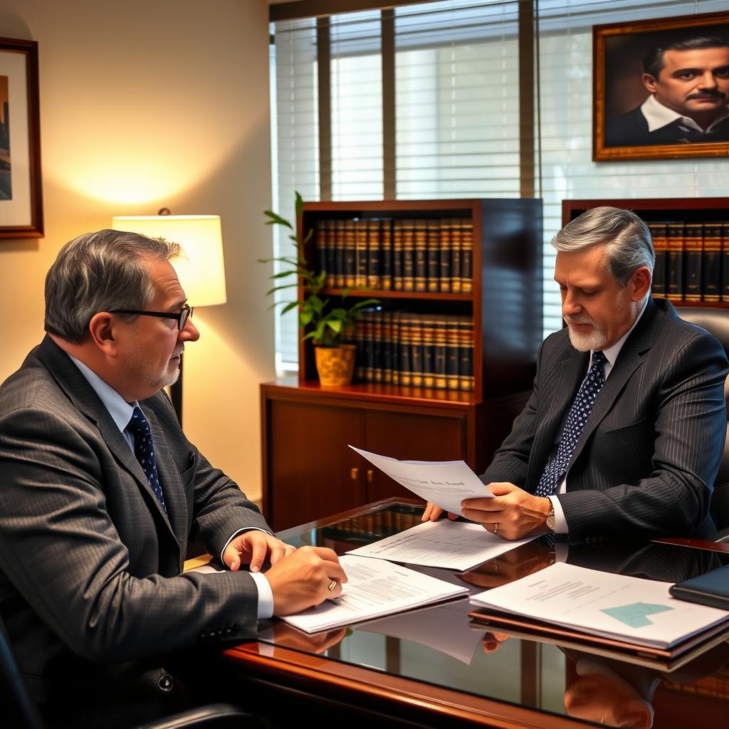 Reckless Driving Lawyer Alexandria, VA