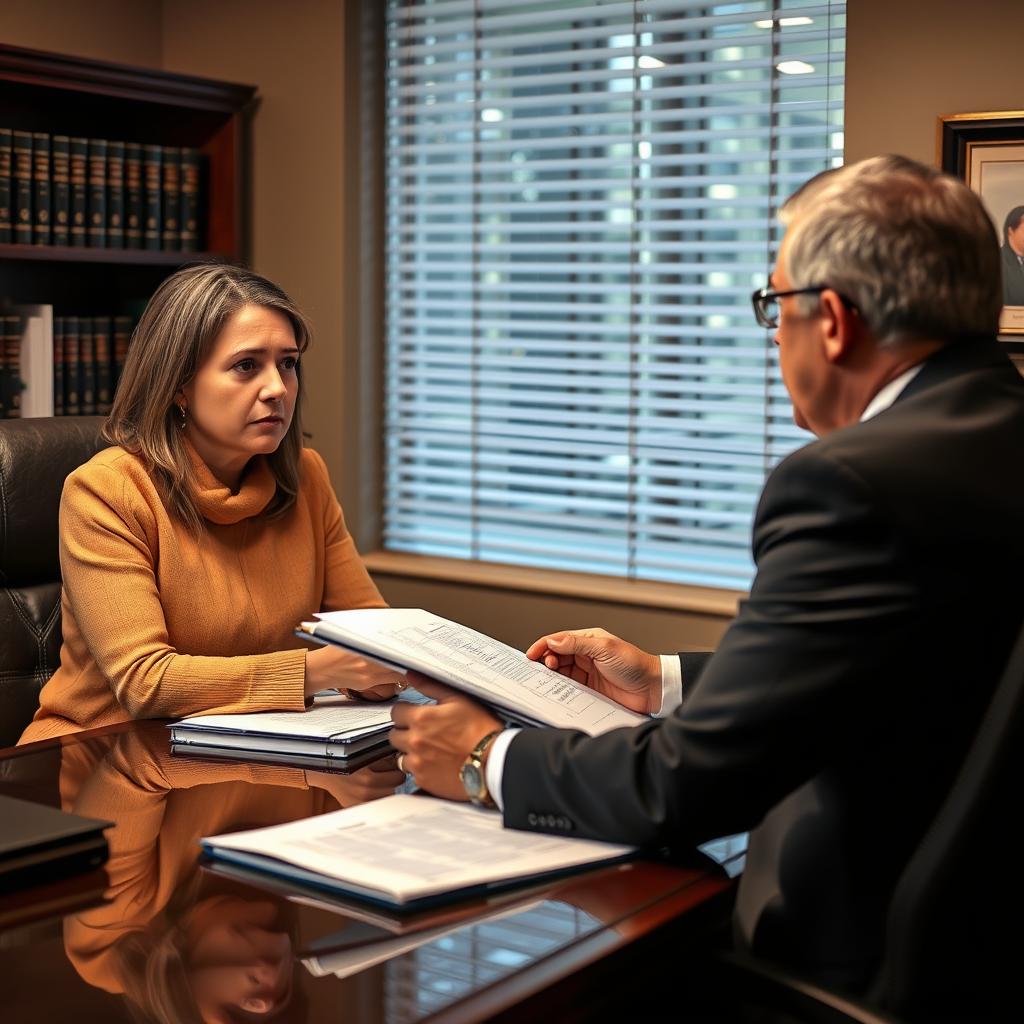 Reckless Driving Lawyer Fairfax County, VA