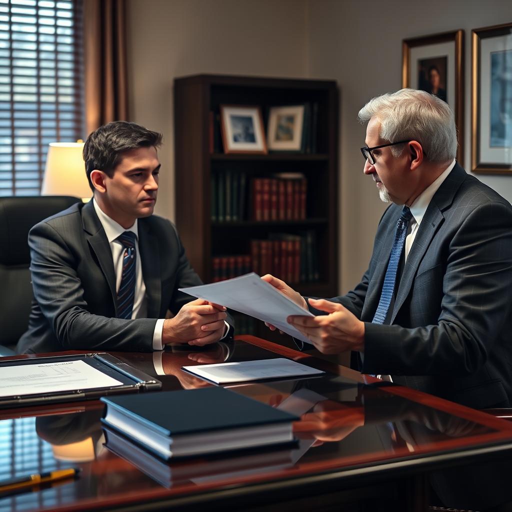 Reckless Driving Lawyer Fairfax, VA