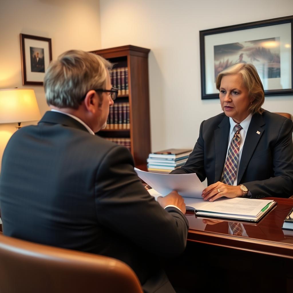 Retirement Account Division Lawyer Fairfax County, VA