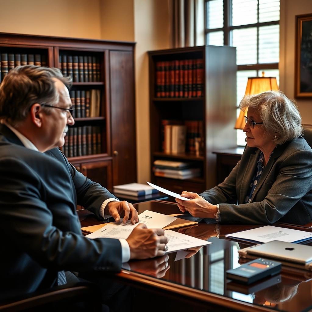 Retirement Account Division Lawyer Loudoun County, VA