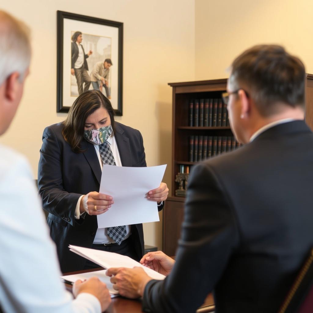 Retirement Account Division Lawyer Prince William County, VA
