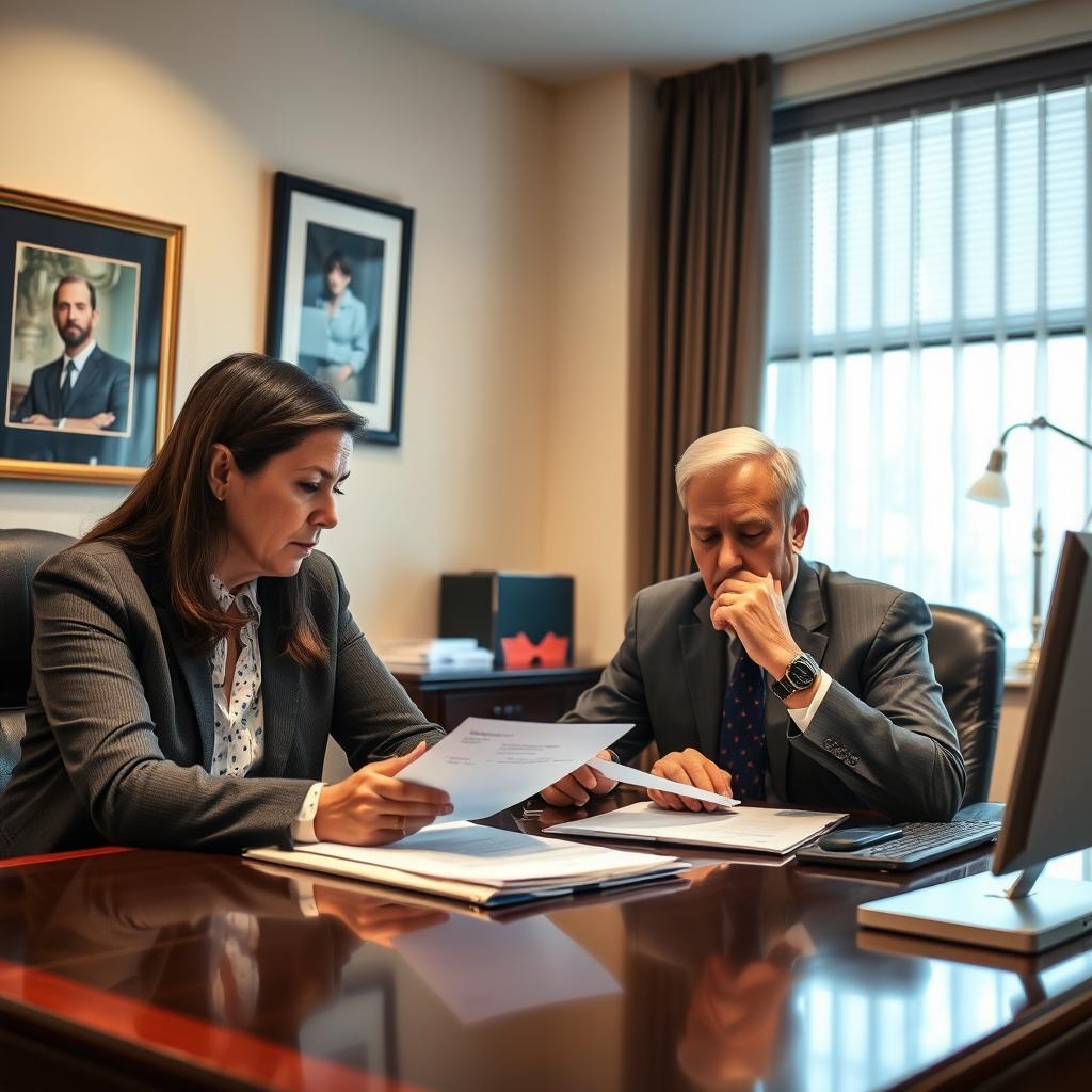 Robbery Lawyer Loudoun County, VA