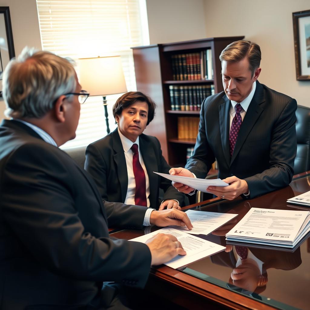 Securities Fraud lawyer Alexandria, VA