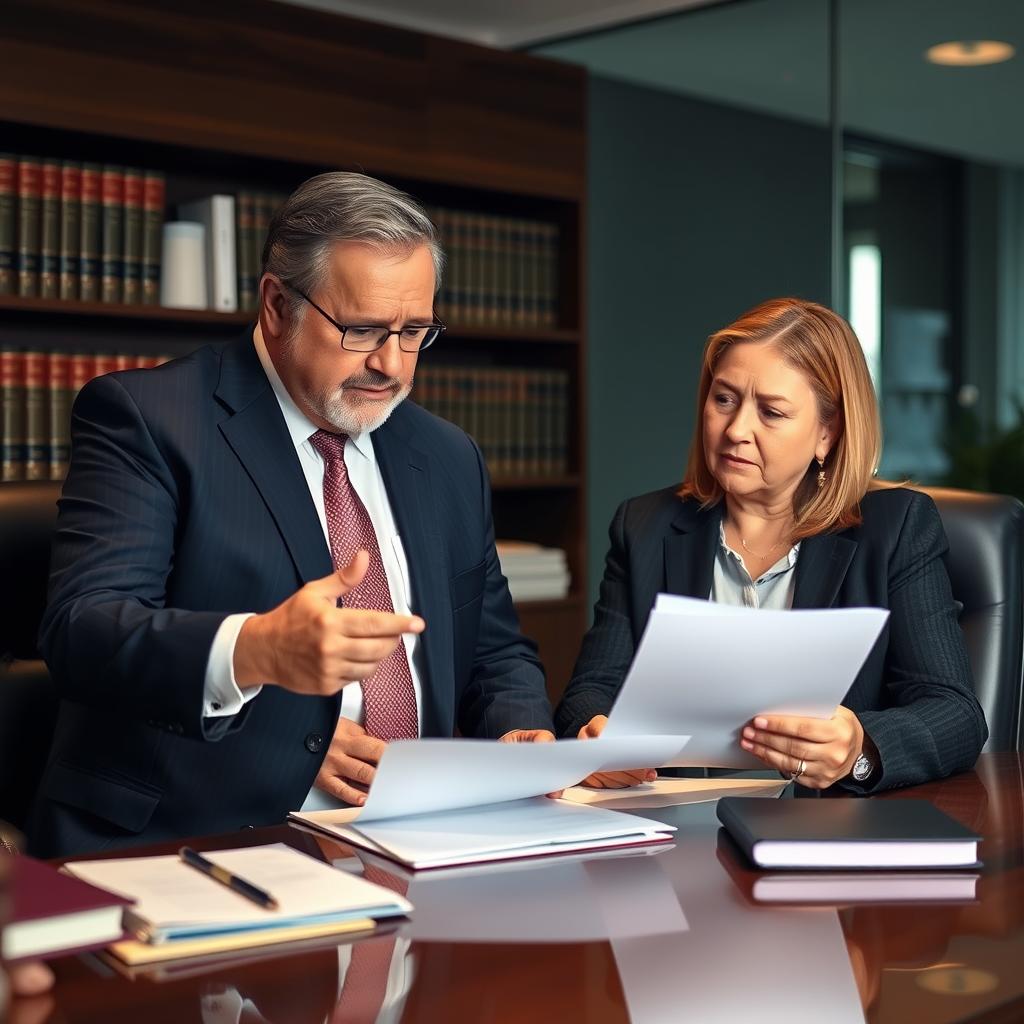 Securities Fraud lawyer Fairfax, VA