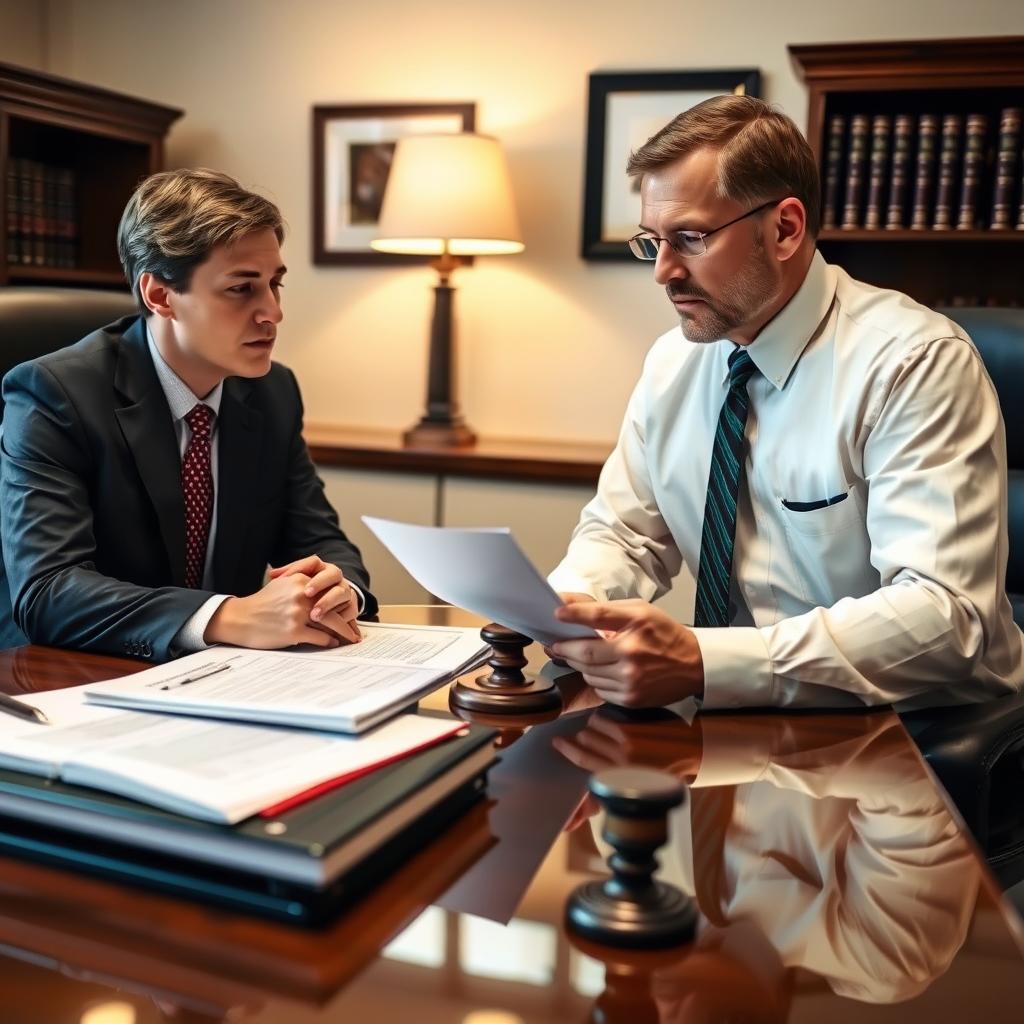 Securities Fraud lawyer Loudoun County, VA